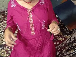 bhabhi rides devar cock in hot homemade fuck