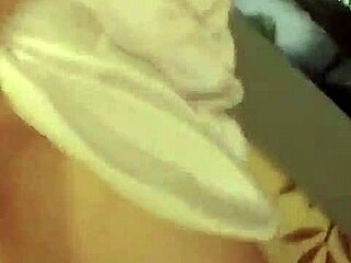 doggy pounding my vietnamese wife's tight ass till she begs for more!