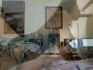 french slut in satin dress heels doggy blowjob rimjob compilation