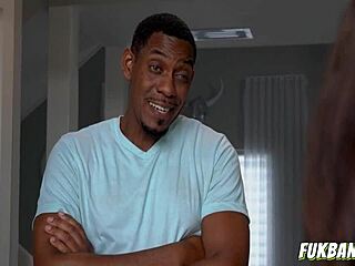 Shy Petite Teen Pornstar Tries Anal Debut