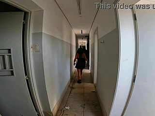 behind the scenes of halloween's tensest moments camera missed 2025