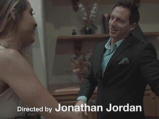 alexis james teases tight pussy on piano keys slowly