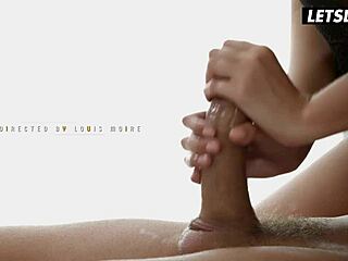 agatha vega moans as big dick husband stretches her sensual anal hole wide open!