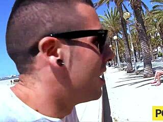 experienced french milf craves outdoor anal doggystyle