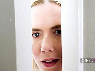 rebel rhyder gets family freeuse pussy pounding casually