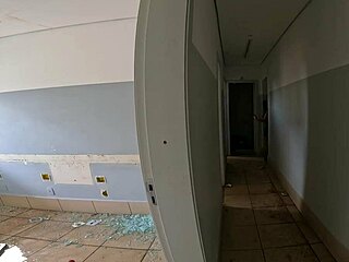 behind the scenes of halloween's tensest moments camera missed 2025