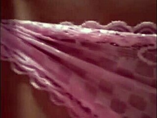 I rub my pussy so good in new lingerie my teddy bear sent me