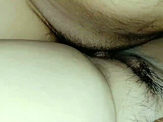 Chubby Pregnant Filipina Begs for Creampie Doggy!