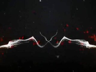 Black Couple Dives Into Sensual Erotic Exploration Together