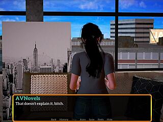 my new family game 565