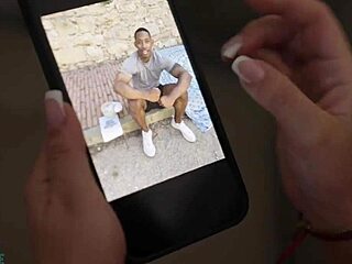 Andy Stone's Cuban Friend Gets Kourtney Love Interracial