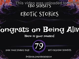 congrats alive erotic audio stirs deep women feelings eses79