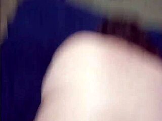 fucking my wife doggystyle while she watches our domestic worker finger pussy