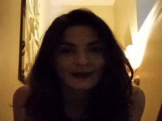 hey mollyjanexxx explain those big natural tits backstage?