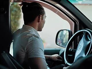 veronica leal's tearful anal submission as ripped fuckdoll