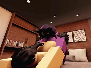 hey roblox raven leader next door wants my futanari cock
