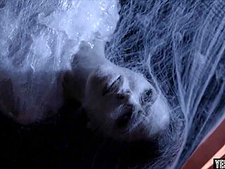 couple abducted by aliens for brutal doggystyle galactic fuck show!