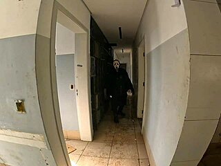 behind the scenes of halloween's tensest moments camera missed 2025