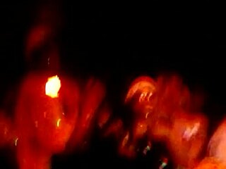 curvy babe shakes fat ass hard in alabama gump