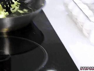 i teach ally's sister anal in our family competition stepbrother style