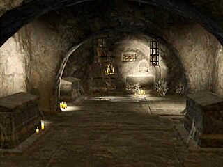 Slaves of Rome Hermaphrodite Midnight Orgy Anal Licking