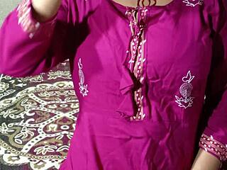 bhabhi rides devar cock in hot homemade fuck