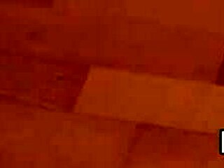 BBC ravages gaping teen ass in brutal BDSM pounding