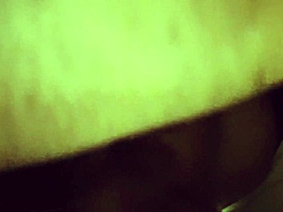 Watch Me Penetrate My Virgin Friend's Tight Pussy!