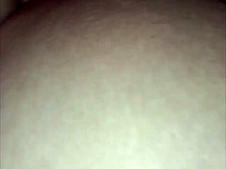 por el culo a mi puta culona... anal massage milf style