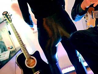 jodorowsky grooves wild to radio beats