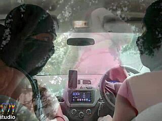 four studs dap sexy brazilian sereia ninfo's ass hardcore no pussy