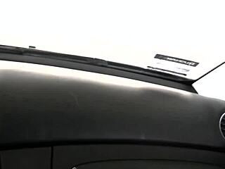 romana ryder's snatch reamed in public convertible?