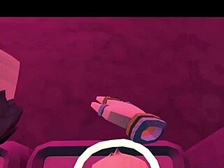 i gave in to viewer rec room fuck request