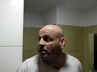 i filled my mouth with yummy cum and savored every drop mmm