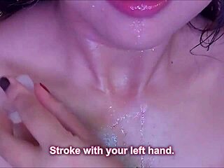 hey explore my filipina body with this gentle joi tease!