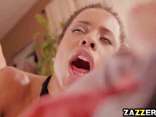 how does van wylde keep pounding kira noir's tight pussy so relentlessly?