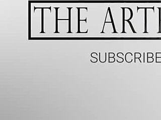 labelladiablax gapes asshole in first anal creampie with monster cock