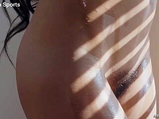 PUSH IN THE BUSH hairy pussies jensen cory chase karlee grey