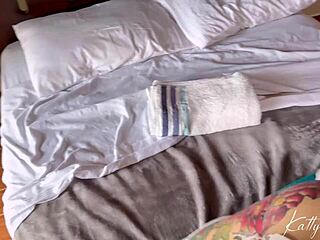 oh god that extreme deepthroat and wild cock riding creampie had me shaking part 1