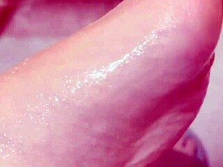 Bound Feet Licking Sucking Fetish Blowbang Cum Swapping Thrills