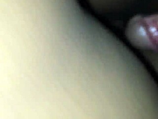 your wife's wet pussy craves friend's thick cock