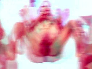 Sussy Sweet Double Penetrated Monster Cocks Anal Destruction Cum Mouth