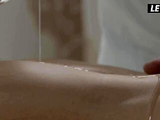 Tiffany tatum oiled body fucked hard whiteboxxx