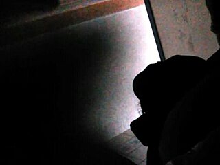 hidden toilet spy cam catches sneaky voyeur moments up close