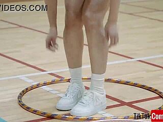 beautiful chinese women with huge tits and big asses tease you outdoors waiting to bounce and play