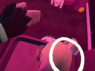 i gave in to viewer rec room fuck request