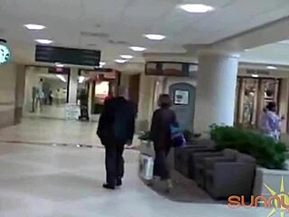 Curvy Sunny Lane Craves Jizz Bangs Hard Cock in Clinic