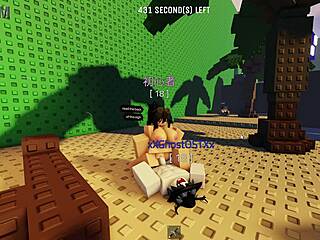 Roblox Nooblinges Unleash Emotional Fight Fury