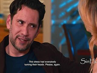 Sugarbaby River Lynn Fucked Panties-On by Daddy Tommy Pistol