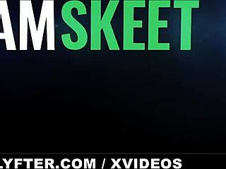 Hey curvy shoplifter paige owens ready for police fuck?